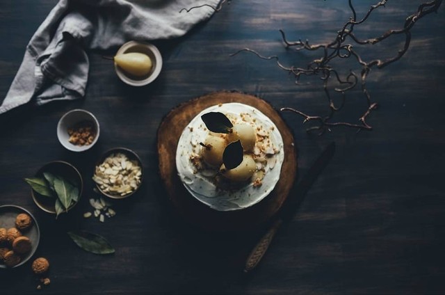 Ilustrasi Cara Menjaga Kesehatan selama Lebaran. Sumber Unsplash/Annie Spratt