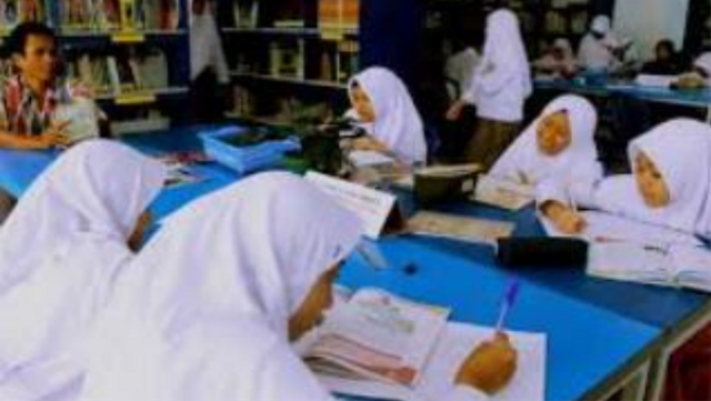 Peran Yayasan dalam Meningkatkan Akses Pendidikan Berkualitas [Dokumen pribadi/almasoem.sch.id]