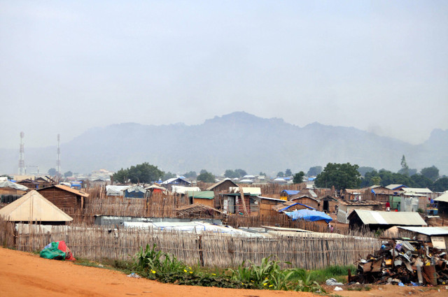 Kondisi Sudan Selatan sumber: istock.com