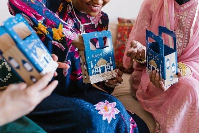 Ilustrasi keistimewaan bulan Syawal. Foto: pexels.com.