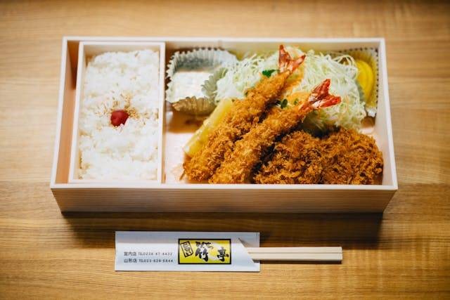 Makanan jepang di setiabudi. Foto hanya ilustrasi, bukan foto makanan sebenarnya. Sumber foto: Pexels/Quang Anh Ha Nguyen