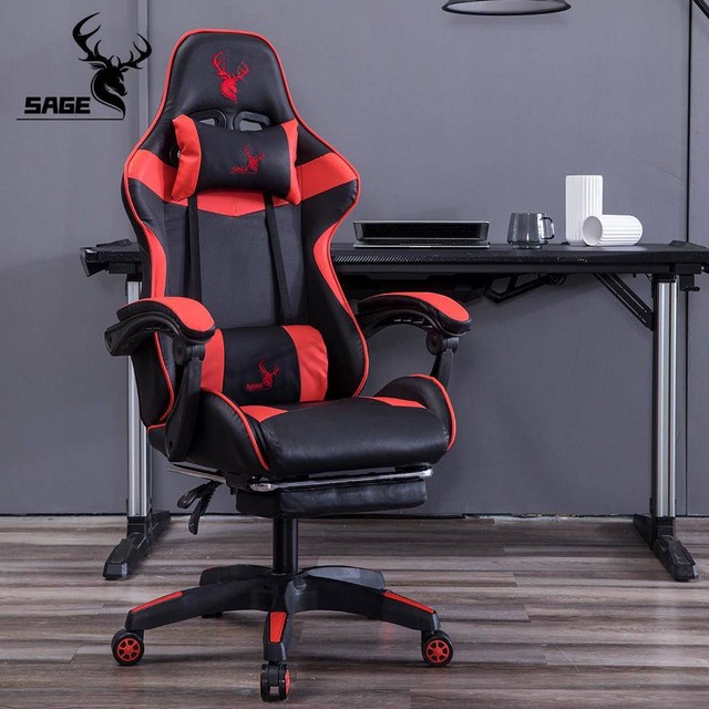 7 Kursi Gaming Terbaik dan Paling Nyaman di Tahun 2024 | kumparan.com