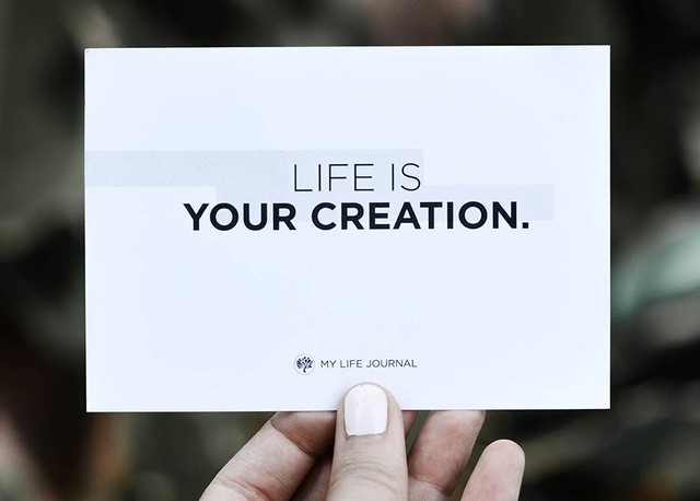 Ilustrasi contoh teks inspiratif tentang lingkungan sekolah. Sumber: www.unsplash.com