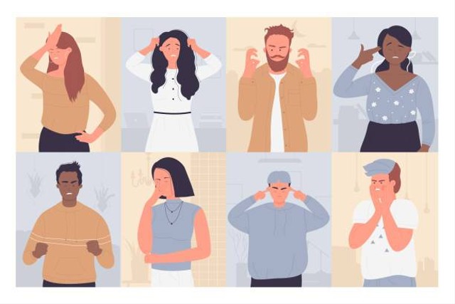ilustrasi emosi ( https://www.istockphoto.com/en/search/photographer?photographer=Flash%20vector&assettype=image&family=creative )