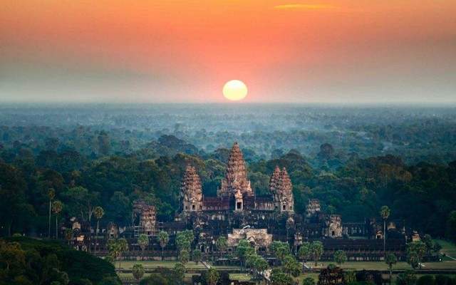 Angkor Wat | Foto: Shutterstock