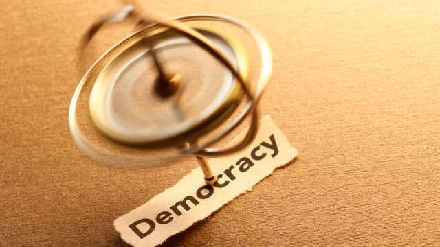 Ilustrasi gambar. Sumber: DNY59 From Getty Images Signature
