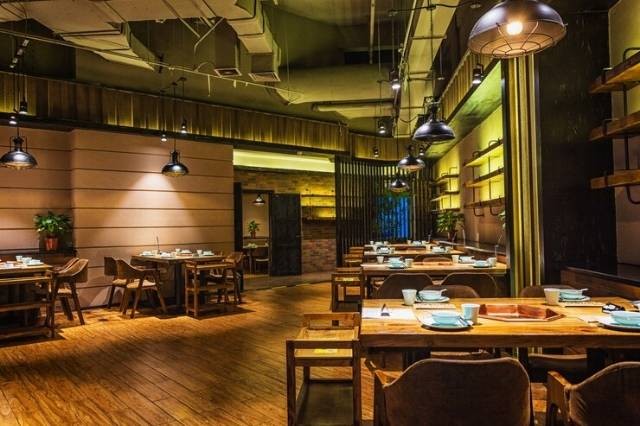 Giwangkara Resto, foto hanya ilustrasi, bukan gambar sebenarnya, Freepix/Malam_tao