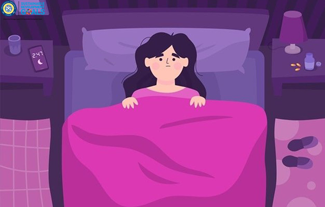 https://images.app.goo.gl/HKYjTe78mfVFetsL9 Ilustrasi mengenai gangguan Insomnia 