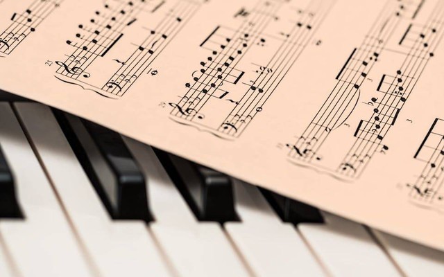 Ilustrasi lagu terpanjang di dunia. Sumber: Pixabay/pexels.com
