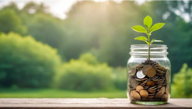 Ilustrasi cara mengatur keuangan pribadi. Sumber foto: Pixabay/ satheeshsankaran