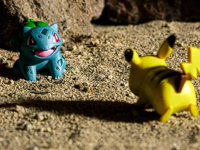 Ilustrasi apa itu pokemon TCG. Sumber: pixabayIlus