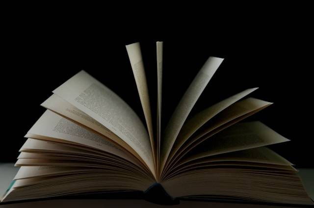 Rekomendasi Buku Fotografi. Foto Hanya Ilustrasi. Sumber Foto: Unsplash.com/Mikołaj