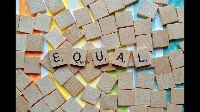 Equal, sumber: Pixabay