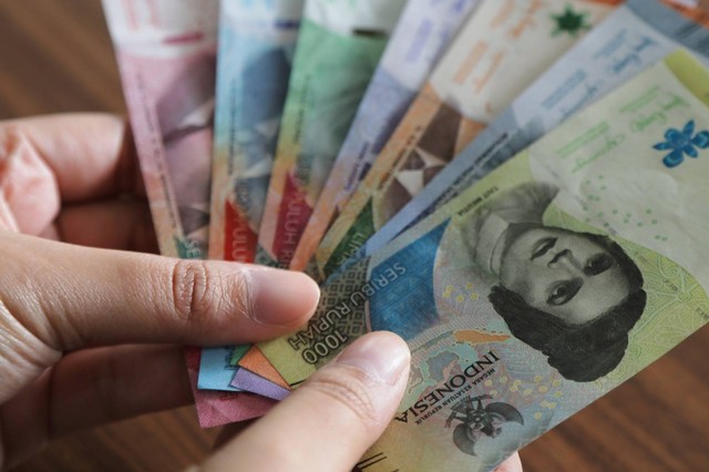 Berdasar pantauan Jisdor, mata uang rupiah terdepresiasi ke level Rp 16.280/USD dalam penutupan perdagangan Jumat (19/4/2024). Sumber: Bank Indonesia.