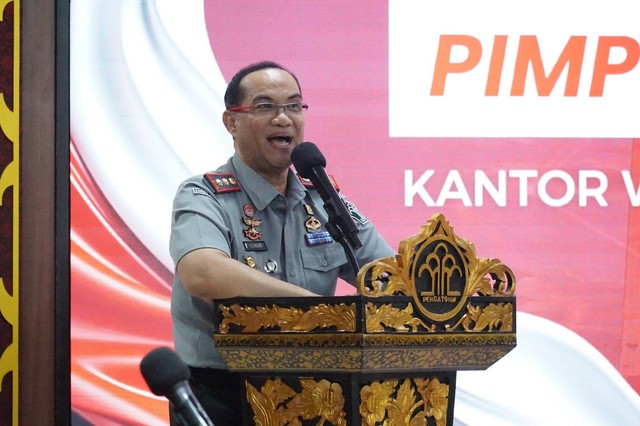 Kumham Sumsel Terus Sosialisasi Pentingnya Perlindungan Kekayaan Intelektual