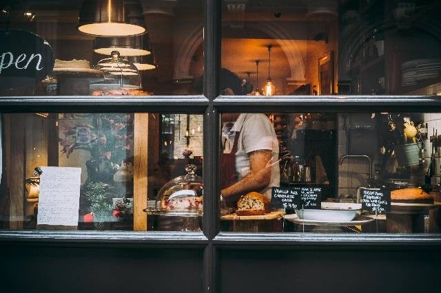 Bakery di Bandung yang Hits, foto hanya ilustrasi, bukan gambar sebenarnya, Pexels/Davide Baraldi