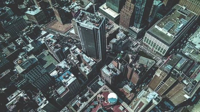 Ilustrasi hegemoni adalah. Sumber: unsplash.com/ Cédric Dhaenens