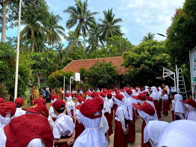 Generasi emas bangsa, sumber foto : Dokumen Pribadi