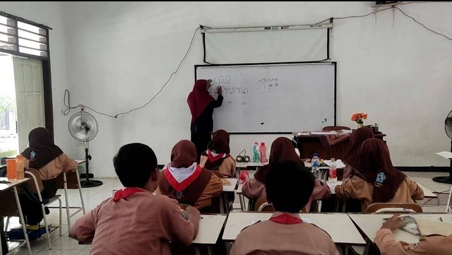 dok pribadi/Hudatiningsih