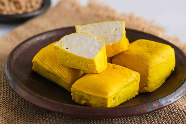 Ilustrasi Tahu Aci tegal. Foto: Kathleen JT/Shutterstock