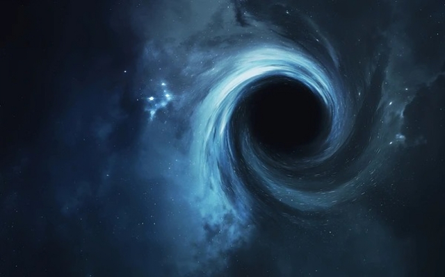 Sumber Foto: https://www.shutterstock.com/image-photo/black-hole-abstract-space-wallpaper-universe-688904245