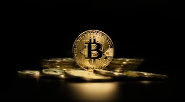 Bitcoin salah satu jenis Cryptocurrency. Foto: www.shutterstock.com