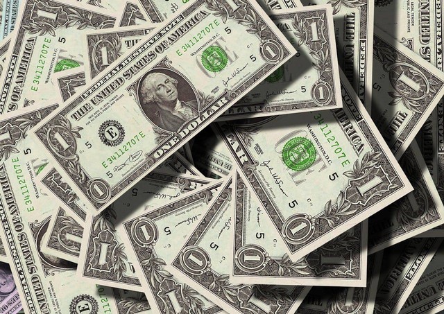 Jelaskan proses penciptaan uang beredar. Foto hanya ilustrasi, bukan yang sebenarnya. Sumber: Pexels/Pixabay