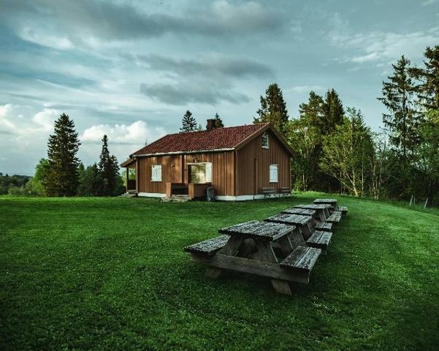 Ciwidey Valley Hot Spring Water & Resort, foto hanya ilustrasi, bukan gambar sebenarnya, Pexels/Tobias Bjrokl