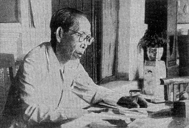 Ilustrasi 3 konsep pengajaran menurut Ki Hajar Dewantara. Foto: wikipedia.org