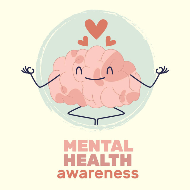 Mental Health Needs To Be Aware (Sumber : Freepik.com)