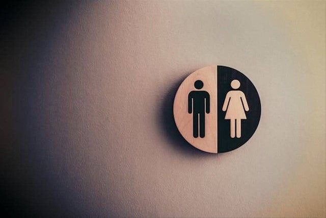 Ilustrasi keberagaman gender. Foto: Shutterstock.