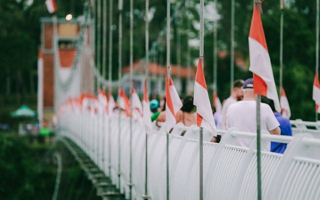 Ilustrasi pahlawan nasional Indonesia. Sumber: el jusuf/pexels.com