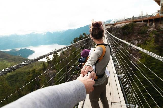 Wisata Ciwidey Terbaru 2024, foto hanya ilustrasi, bukan gambar sebenarnya, Pexels/Josh Willink