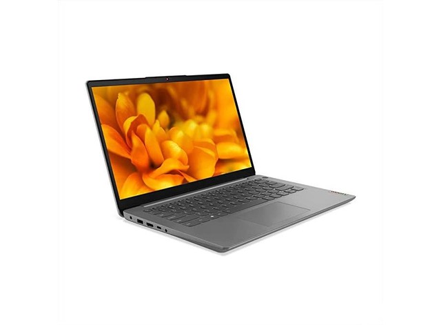 Ilustrasi laptop Intel Core i7 termurah 2024, Lenovo IdeaPad Slim 3 14IAU7. Foto: Lenovo