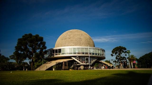 Wisata Edukasi Anak di Jakarta. Foto hanya ilustrasi. Sumber foto: Unsplash/Gonzalo