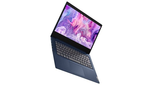 Laptop tipis murah, Lenovo IdeaPad Slim 3i. Foto: Lenovo  