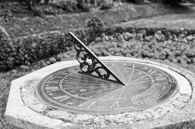 Puspa Iptek Sundial Bandung. Foto hanyalah ilustrasi, bukan tempat yang sebenarnya. Sumber: Unsplash/Timo C. Dinger