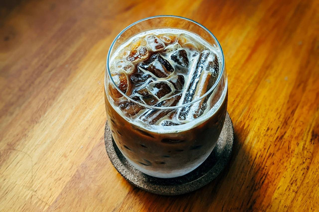 Ilustrasi bagaimana rasa kopi cold brew? Sumber: pixabay