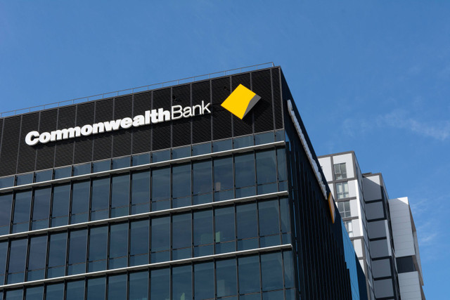 Commonwealth Bank Foto: Muhammad Hanif MM/Shutterstock