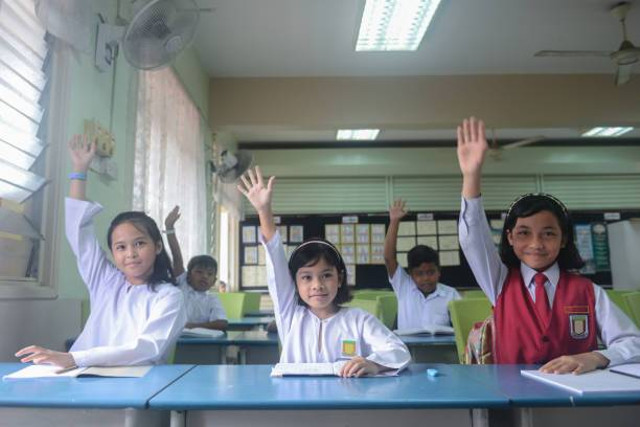 Pendidikan untuk kaum perempuan harus semakin berkualitas di negeri ini. Foto: www. pexels.com