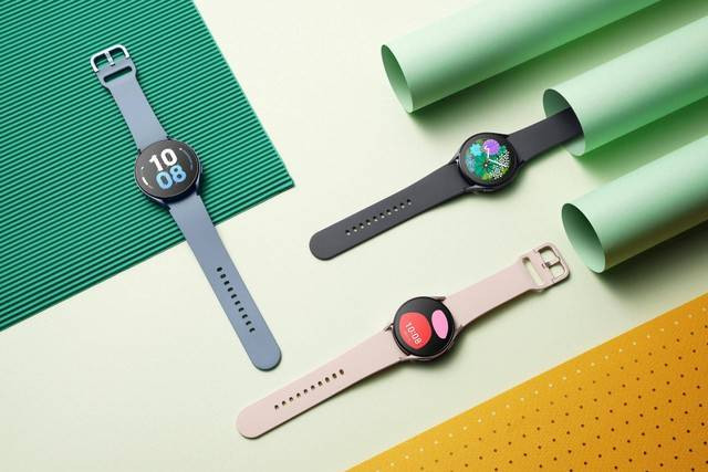 Samsung Galaxy Watch 5 series. Foto: Samsung