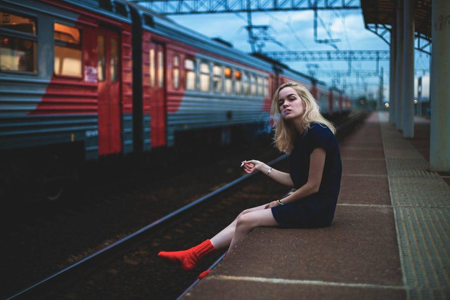 Ilustrasi bahan polutan apa yang masuk ke paru-paru ketika orang menghirup asap rokok?, foto:pexels