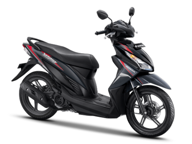 Honda Vario 110. Foto: AHM