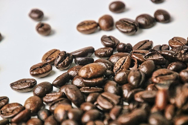 Ilustrasi Kopi robusta cocok untuk apa?. Sumber: pixabay