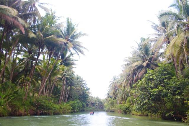 Rekomendasi Wisata Pacitan Selain Pantai. Foto hanya ilustrasi bukan tempat sebenarnya. Sumber foto: Unsplash.com/Muhammad Adin Samudro