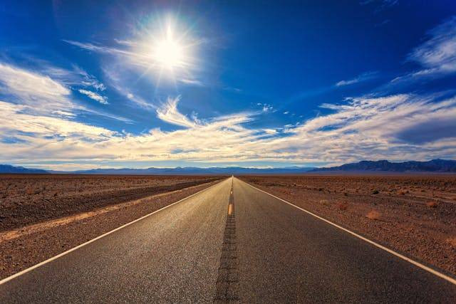 Ilustrasi Apa Itu Heatwave. Sumber: Pexels/Jplenio