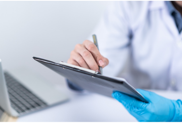 Ilustrasi pertanyaan tentang bioteknologi. Sumber foto: Pixabay/ckstockphoto