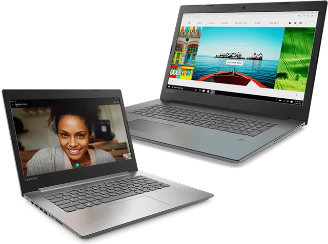 Ilustrasi laptop AMD Ryzen terbaik. Foto: Lenovo 