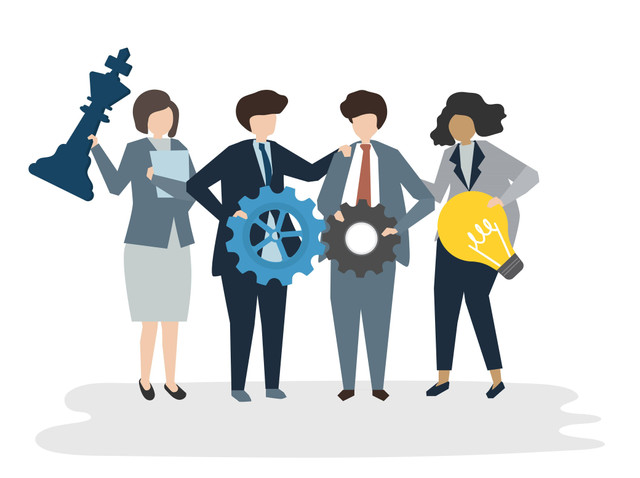 <a href="https://www.freepik.com/free-vector/illustration-people-avatar-business-teamwork-concept_3132854.htm#fromView=search&page=1&position=3&uuid=6c0e9f94-cf74-4260-99eb-c7c328cc6c54">Image by rawpixel.com on Freepik</a>
