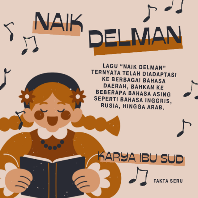 Melestarikan Bahasa Indonesia Dengan Bernyanyi Dalam Berbagai Dialek Sumber Ilustrasi foto dari canva. 